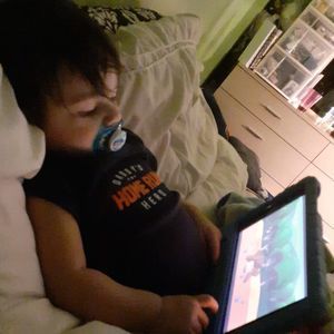 Meet your Posher, Daniela